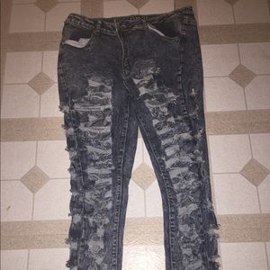 women’s jeans